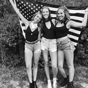 Meet your Posher, Mackenzie